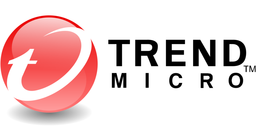 Trend Micro Logo